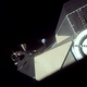 Illustration for article titled Rare photos reveal fascinating views of the Apollo 11 moon landing